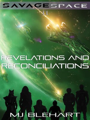 cover image of Revelations and Reconciliations